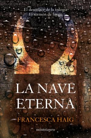 Cover of the book La nave eterna by J. R. R. Tolkien