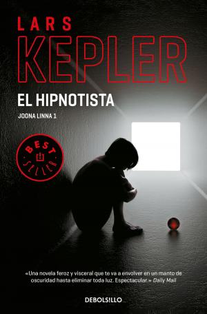 Cover of the book El hipnotista (Inspector Joona Linna 1) by Karin Fossum