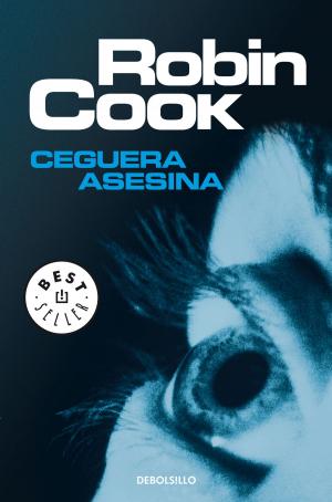 Cover of the book Ceguera asesina by Ana Punset