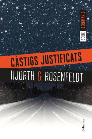 Cover of the book Càstigs justificats by Andrea Camilleri
