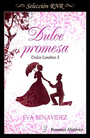 Cover of the book Dulce promesa (Dulce Londres 3) by Megan McDonald