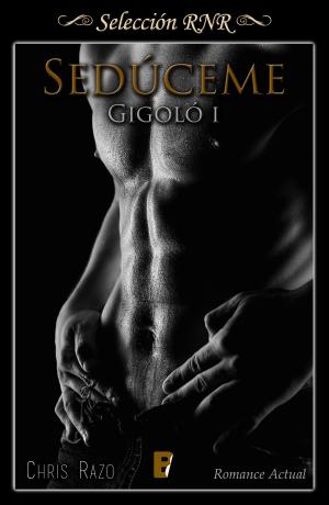 bigCover of the book Sedúceme (Gigoló 1) by 