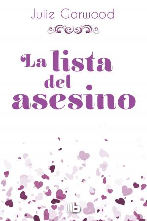 Cover of the book La lista del asesino by Mercedes Gallego