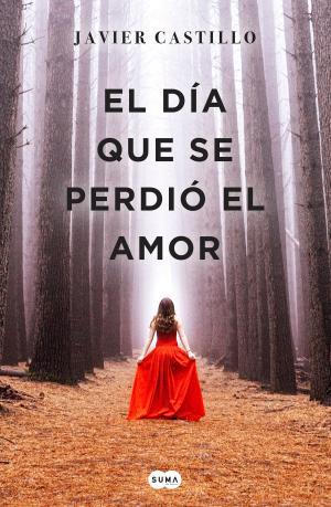 Cover of the book El día que se perdió el amor by Camilla Mora