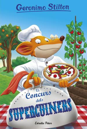 Book cover of El Concurs dels Supercuiners