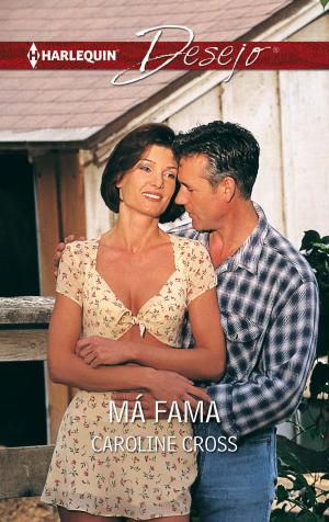 Cover of the book Má fama by Mily Black