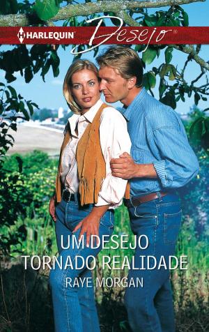 Cover of the book Um desejo tornado realidade by Zach King