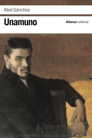 Cover of the book Abel Sánchez by Albert Camus