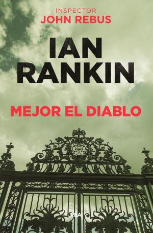Cover of the book Mejor el diablo by Harlan Coben