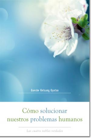 Book cover of Cómo solucionar nuestros problemas humanos