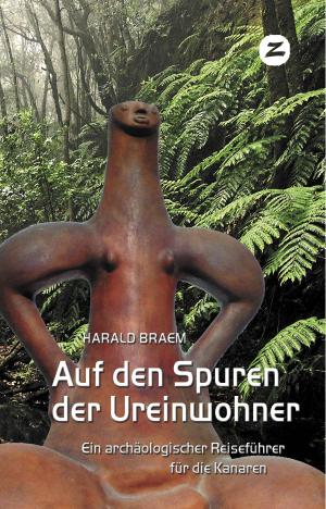 Cover of the book Auf den Spuren der Ureinwohner by José M. García Pelegrín