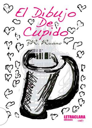 Cover of El dibujo de Cupido