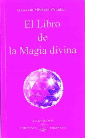 bigCover of the book EL LIBRO DE LA MAGIA DIVINA by 