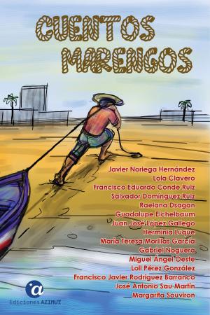 Cover of the book Cuentos marengos by Chris Johnson