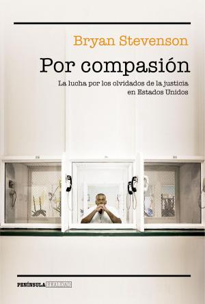 Cover of the book Por compasión by Accerto