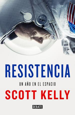 Cover of the book Resistencia by JOAQUÍN LUQUI