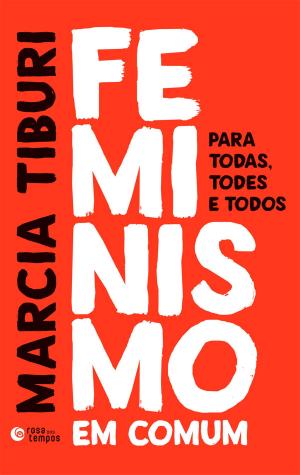 Book cover of Feminismo em comum