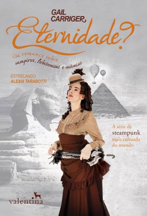 Cover of the book Eternidade? by Marcos Costa