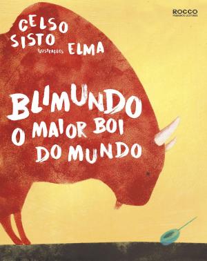 Cover of Blimundo