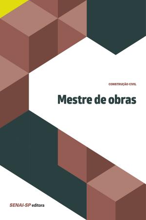 Cover of the book Mestre de obras by 