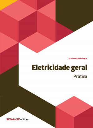 Cover of the book Eletricidade geral – Prática by 