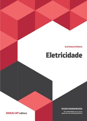 Cover of the book Eletricidade by 