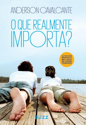 Cover of the book O que realmente importa? by Nabanita Banerjee