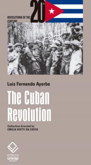 Cover of The Cuban Revolution