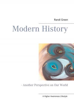 bigCover of the book Modern History by 
