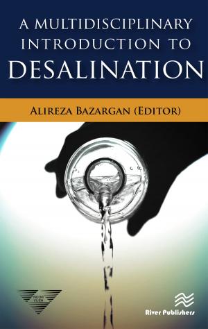 Cover of A Multidisciplinary Introduction to Desalination