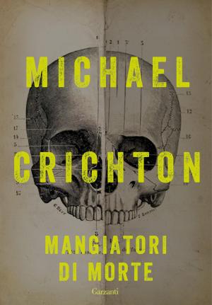 Cover of the book Mangiatori di morte by Matthew Fox