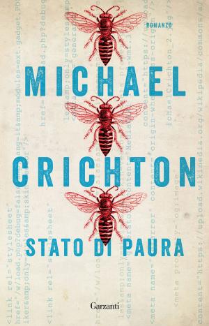 Cover of the book Stato di paura by Redazioni Garzanti
