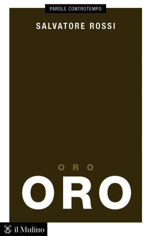 Cover of the book Oro by Lamberto, Maffei