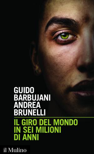 Cover of the book Il giro del mondo in sei milioni di anni by Sabino, Cassese