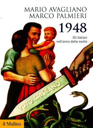 Cover of the book 1948 by Grado Giovanni, Merlo