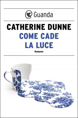 Cover of the book Come cade la luce by Håkan Nesser