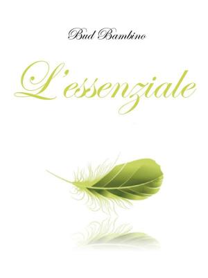 Cover of the book L'essenziale by Denis Diderot