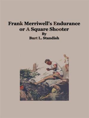 Book cover of Frank Merriwell's Endurance