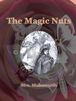 Book cover of The Magic Nuts