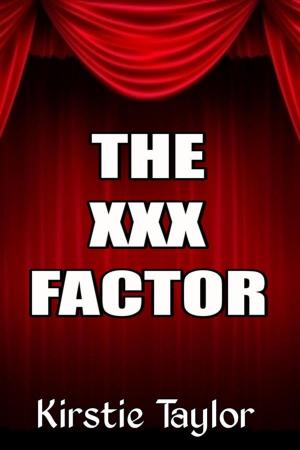 Book cover of The XXX Factor