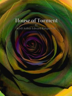 Cover of the book House of Torment by Alexandra Kitty
