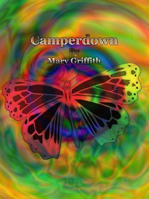 Book cover of Camperdown