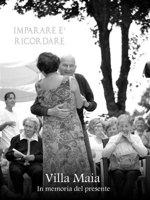 Cover of the book Imparare è ricordare. L'arte come terapia by Federica Villa