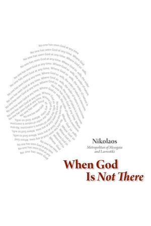 Cover of the book When God Is Not There by Anton Rotzetter
