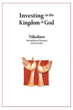 Cover of the book Investing in the Kingdom of God by Tony Hernandez