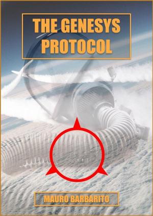 bigCover of the book The Genesys Protocol by 
