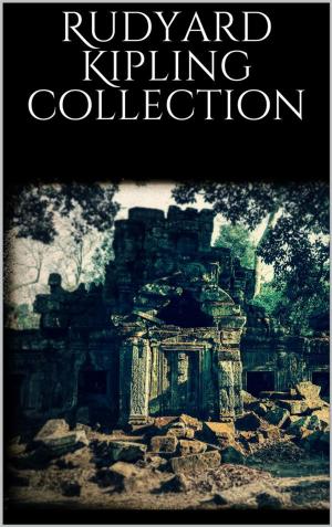 bigCover of the book Rudyard Kipling Collection by 