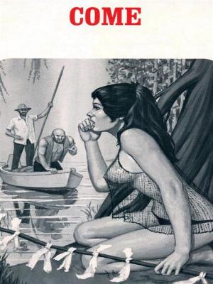Book cover of Come (Vintage Erotic Novel)