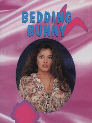 Book cover of Bedding Bunny (Vintage Erotic Novel)
