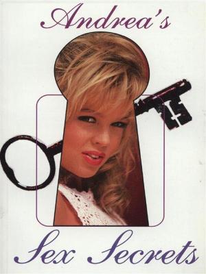 Cover of Andrea's Sex Secrets (Vintage Erotic Novel)